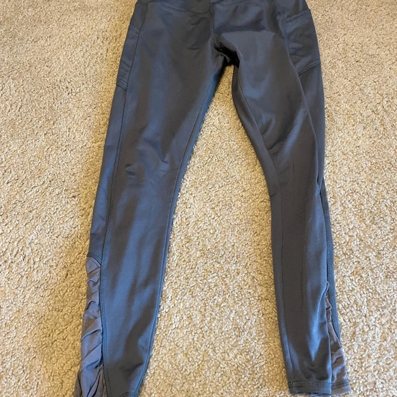 Blue Maurice’s leggings - Picture 3 of 4